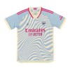 Maglia Arsenal x Stella McCartney Special 2023-24 Maglia Arsenal x Stella McCartney Special 2023-24